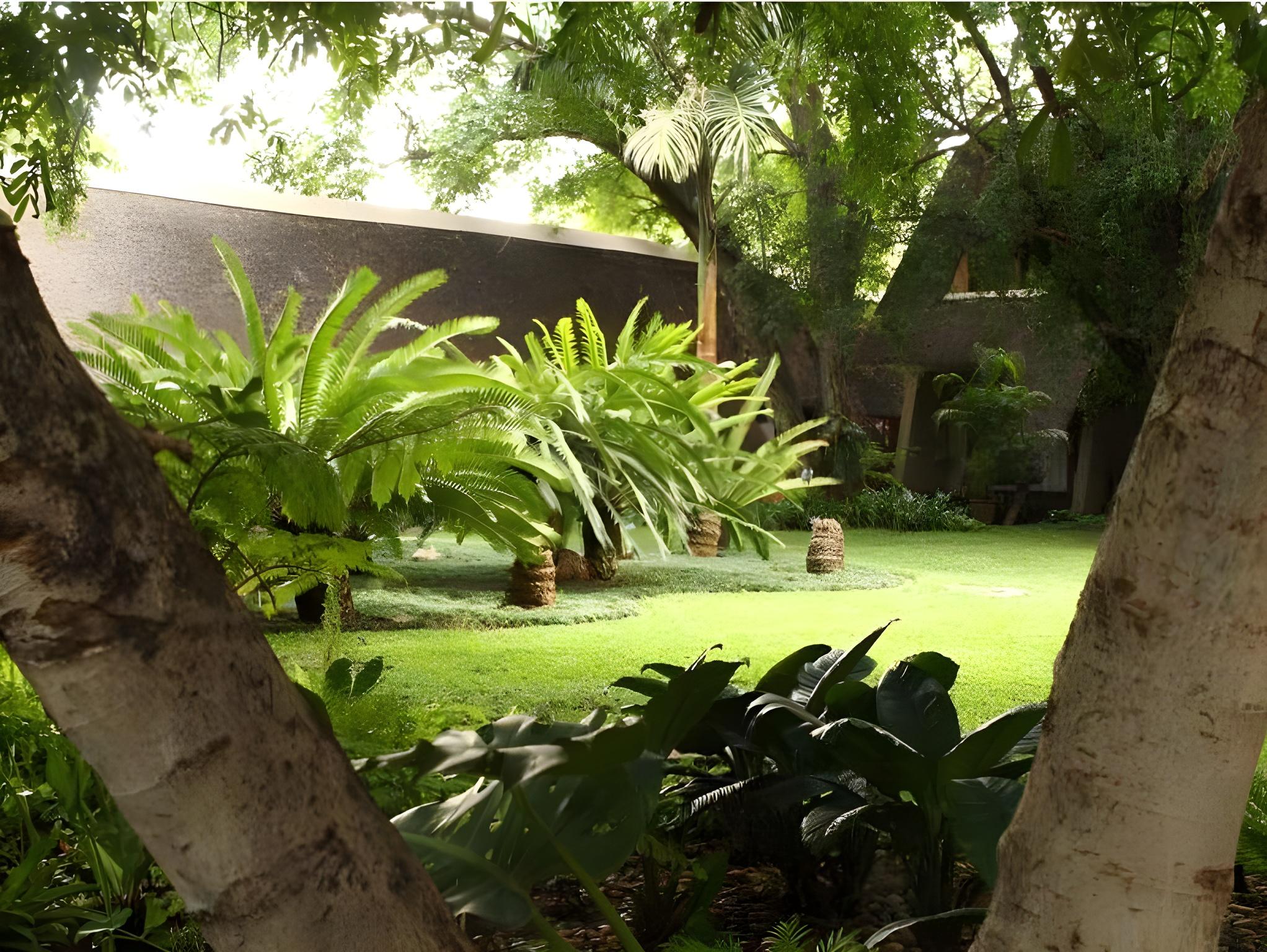 Pongola Country Lodge 16/22
