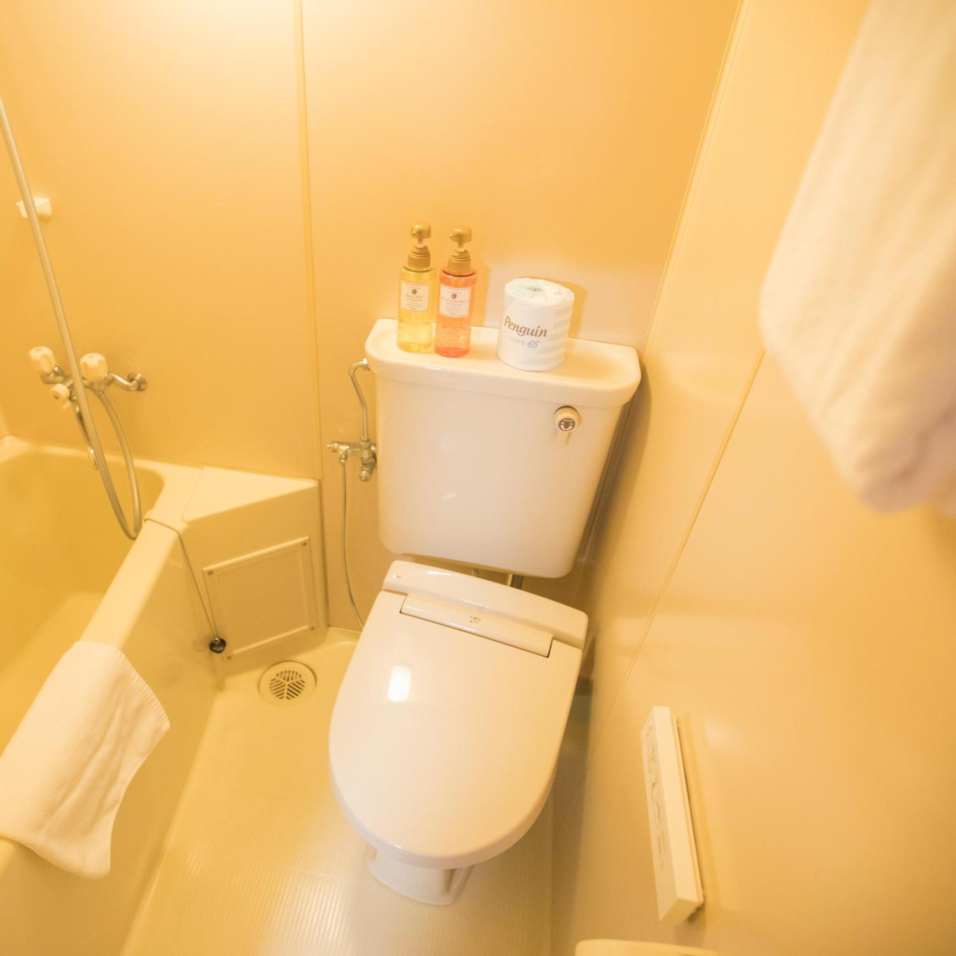 Flexstay Inn Kawasaki-Kaizuka 37/42