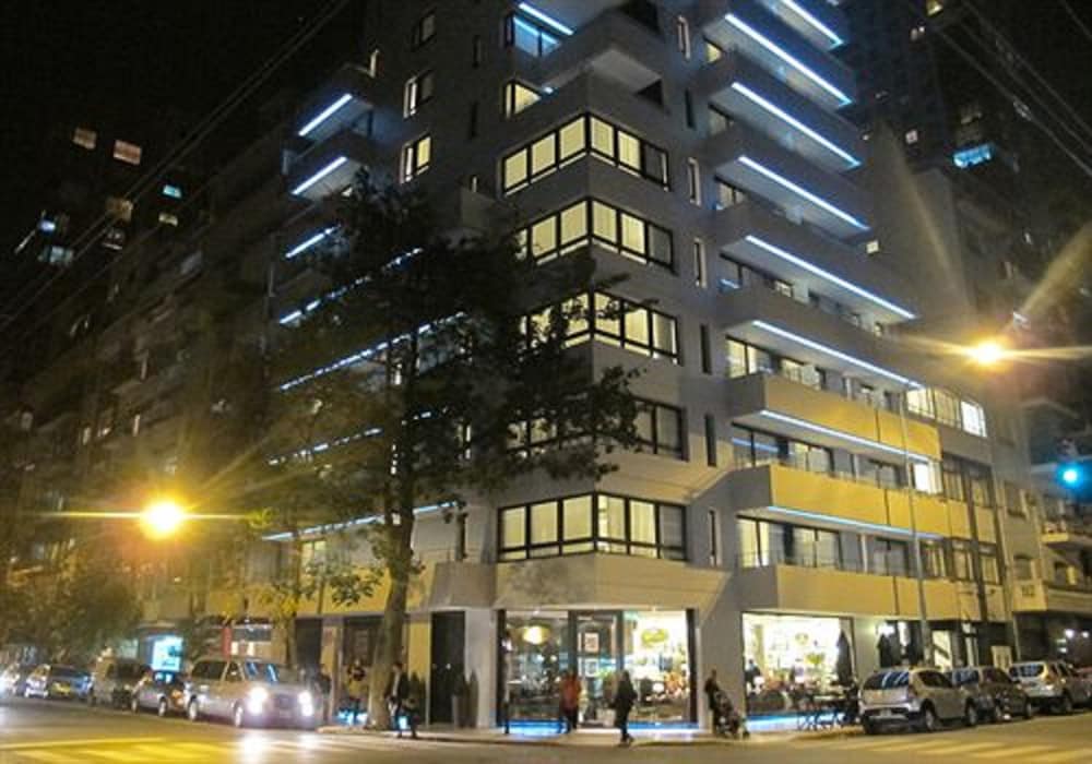 Bulnes Eco Suites 3/62