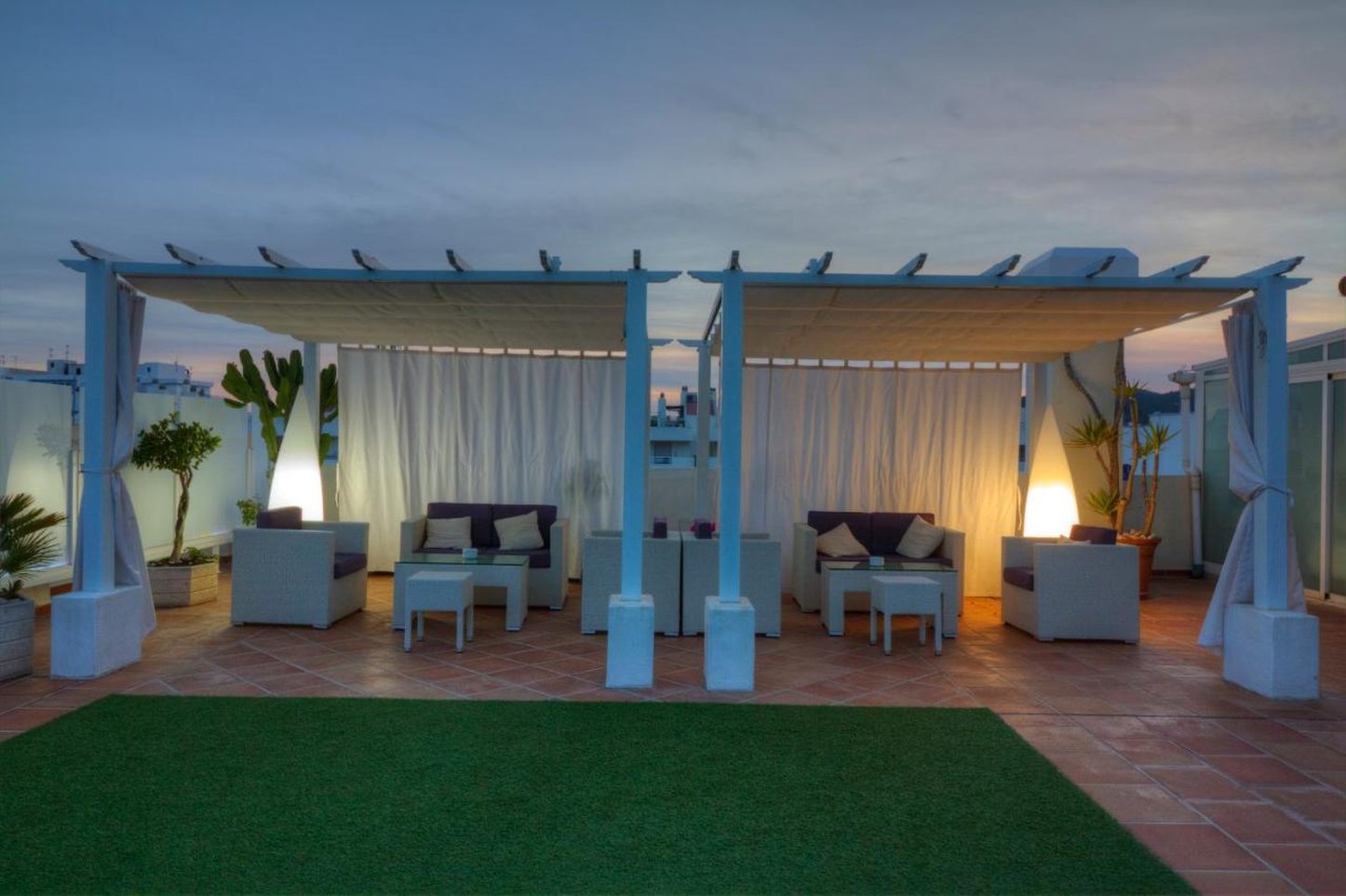 Royal Plaza Ibiza 45/47