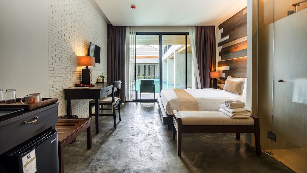 B2 Pai Premier Resort 42/70