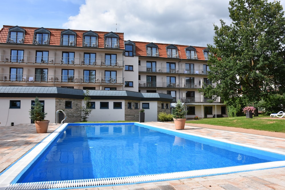 Aqualux Wellness And Tagungshotel 5/63