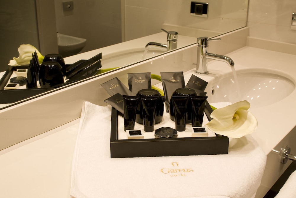 Hotel Boutique Gareus 50/60