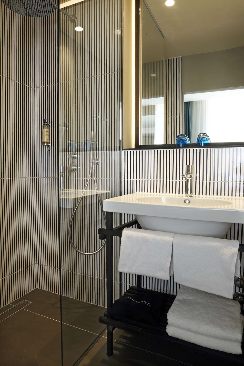 Best Western Plus Hotel La Joliette 57/57
