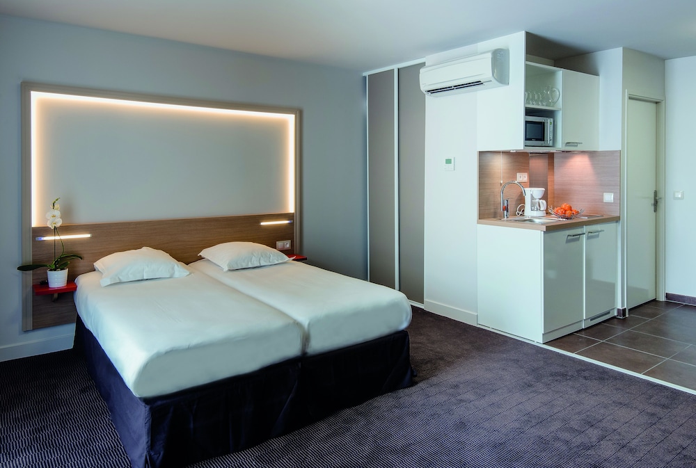 Appart City Confort Bordeaux Chartrons 9/49