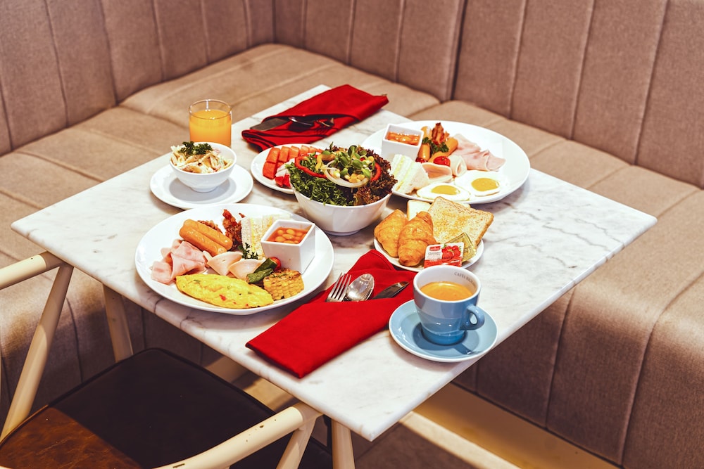 Amanta Hotel & Residence Ratchada 34/50
