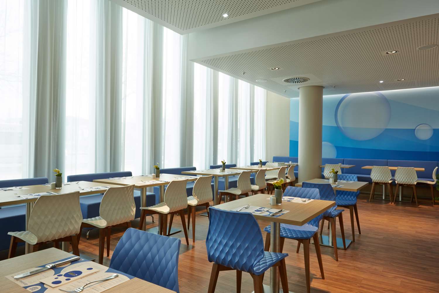 H2 Hotel Munchen Messe 8/15