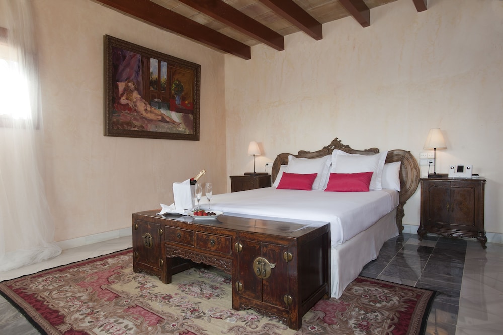 Es Revellar Art Resort - Adults Only 54/110