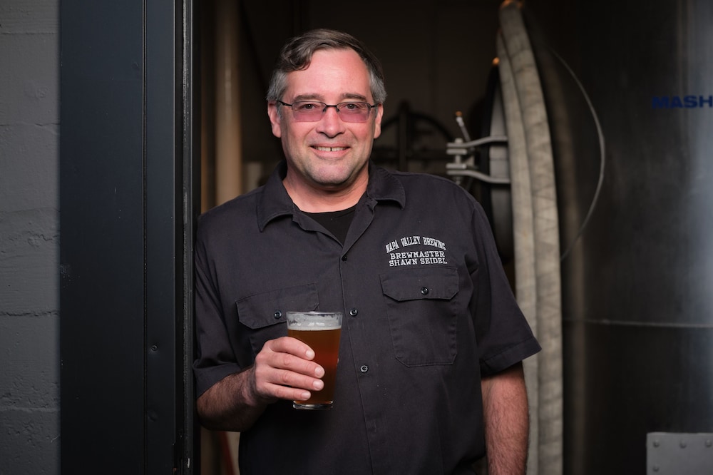Calistoga Inn Restaurant And Brewery 8/69
