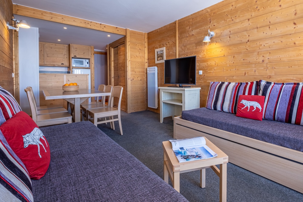 Pierre &amp; Vacances Residence les Nereides 20/49