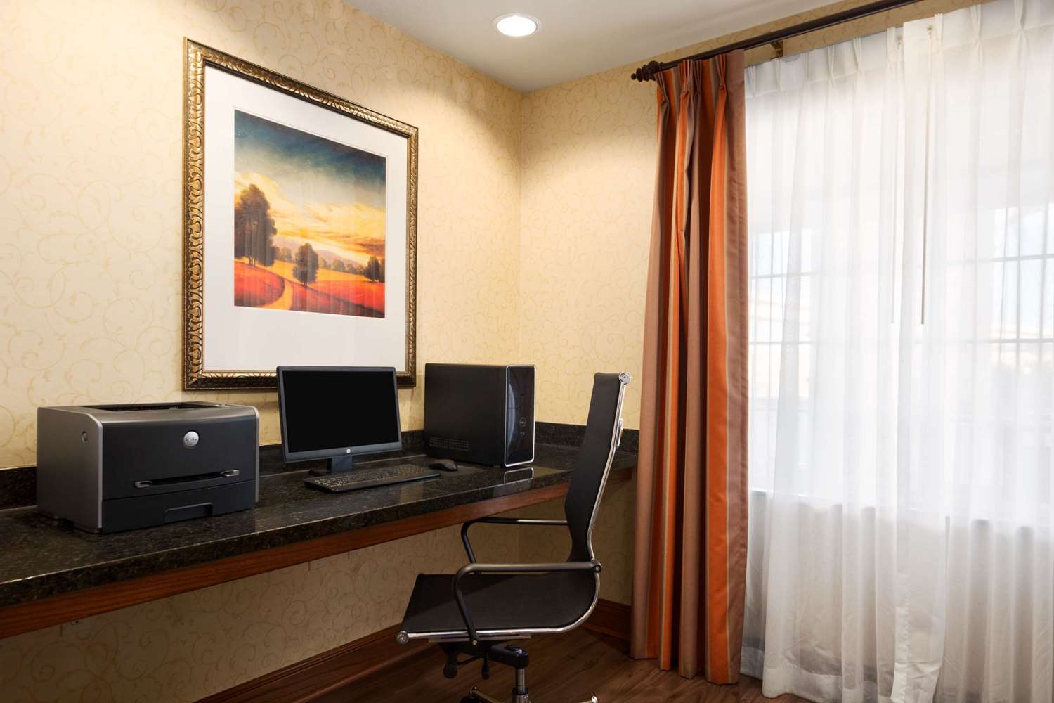 Country Inn & Suites by Radisson, Oklahoma City - Quail Springs, OK 7/7
