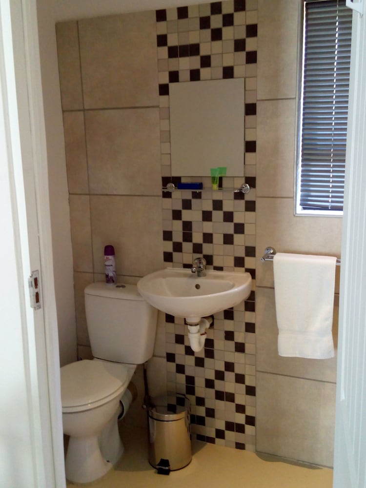 Inn Excellence B&B 34/36