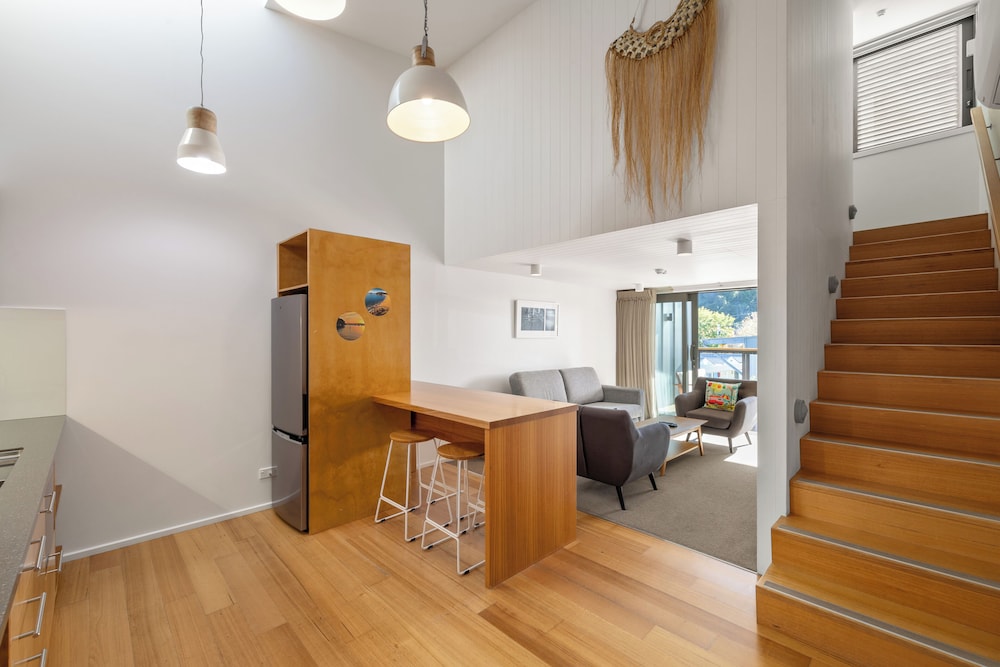Kaiteriteri Reserve Apartments 9/50