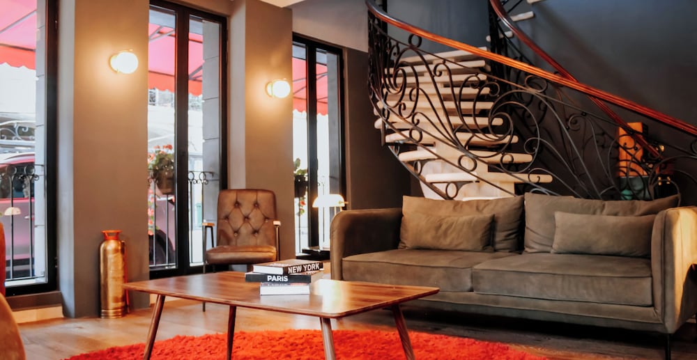 Hive Mexico City by G Hotels 35/56