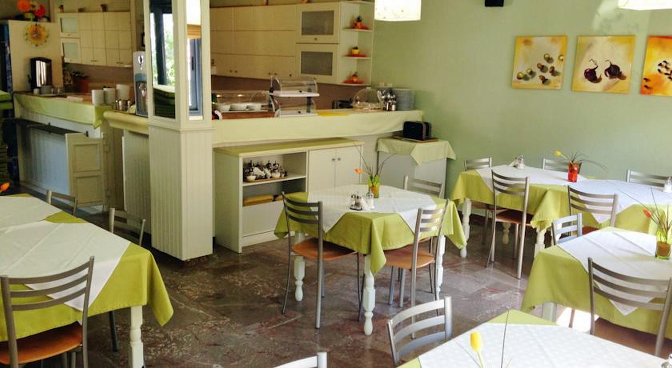 Sofia Hotel Plakias 21/25