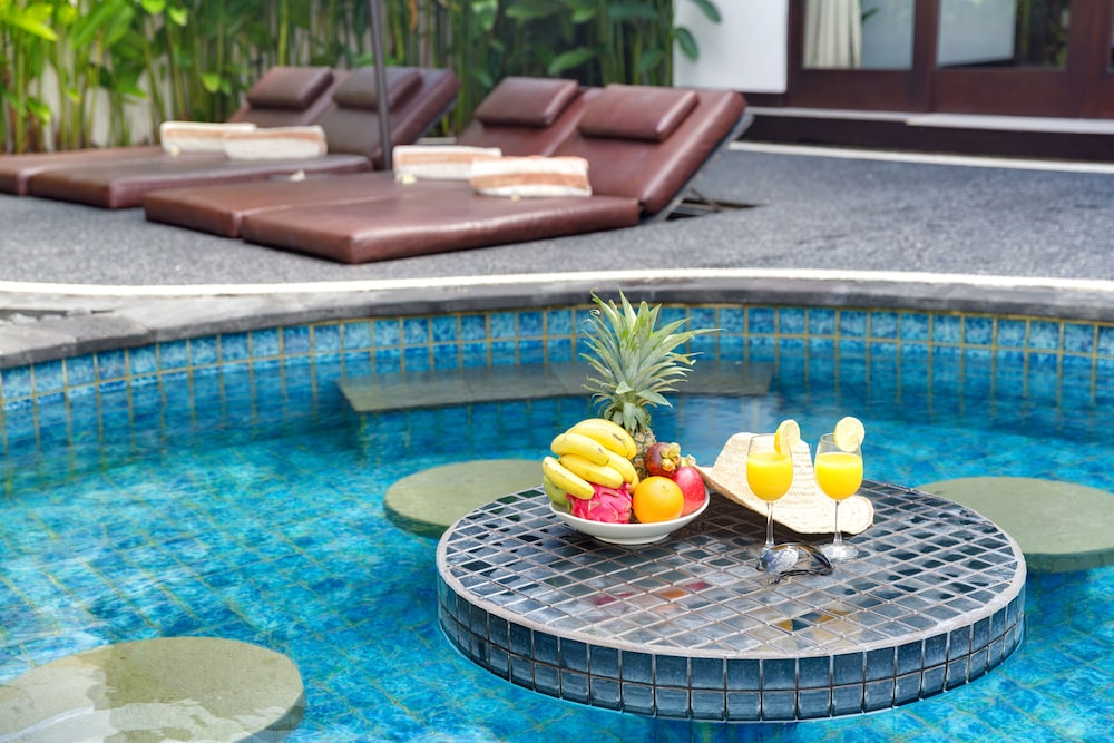D&amp;G Villas Tanjung Benoa 35/50