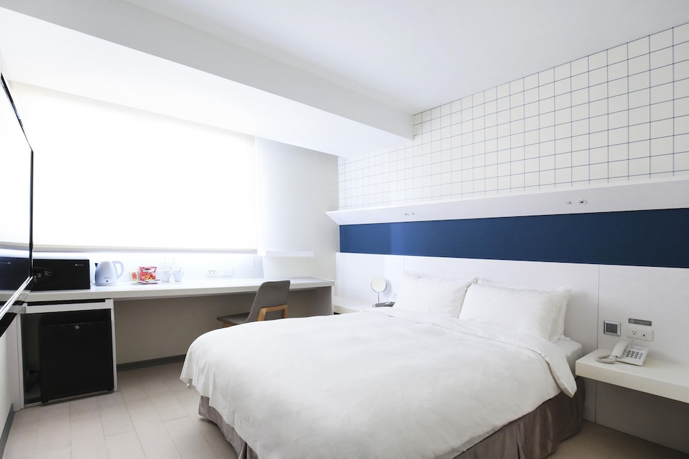 ELITE, DOUBLE BED
