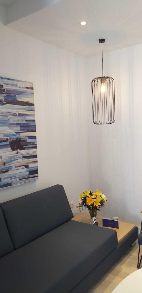 Relaxia Los Girasoles Bungalows 25/50
