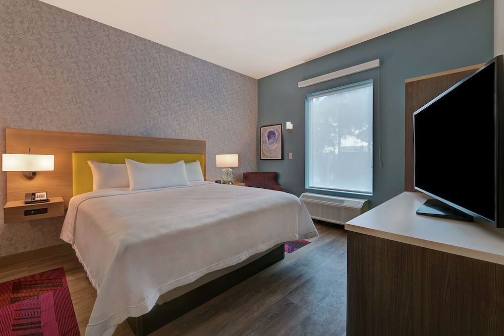 Home2 Suites by Hilton West Palm Beach Airport 26/62