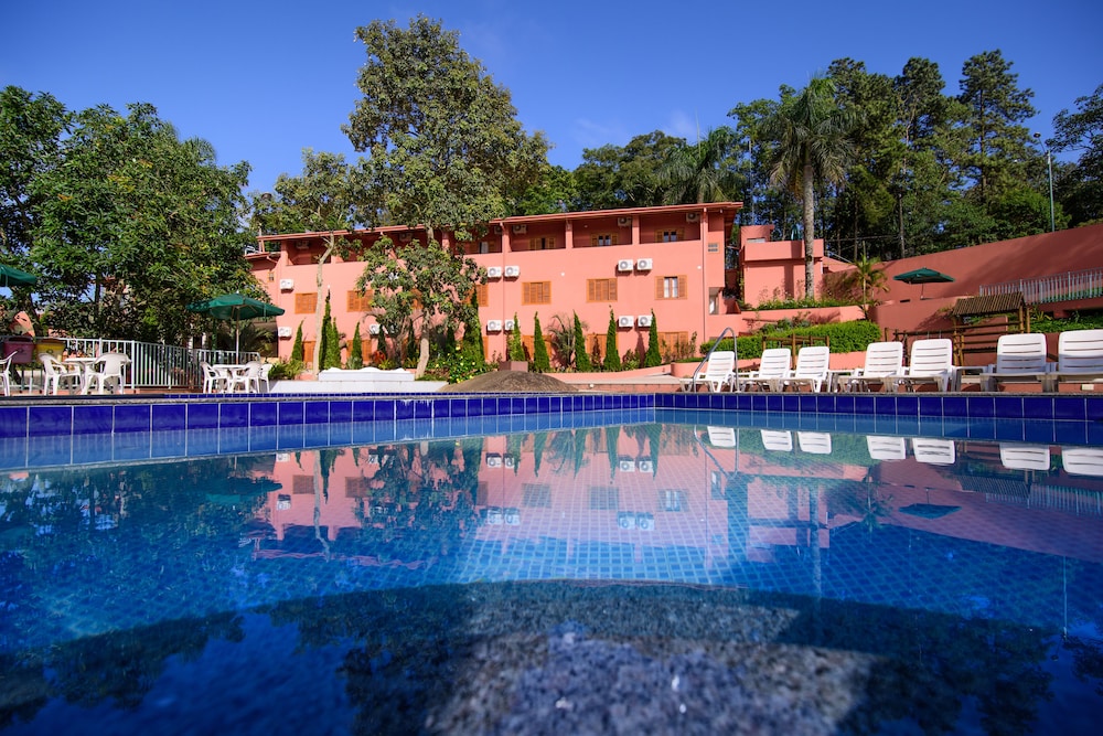 HOTEL REFÚGIO VISTA SERRANA 2/53