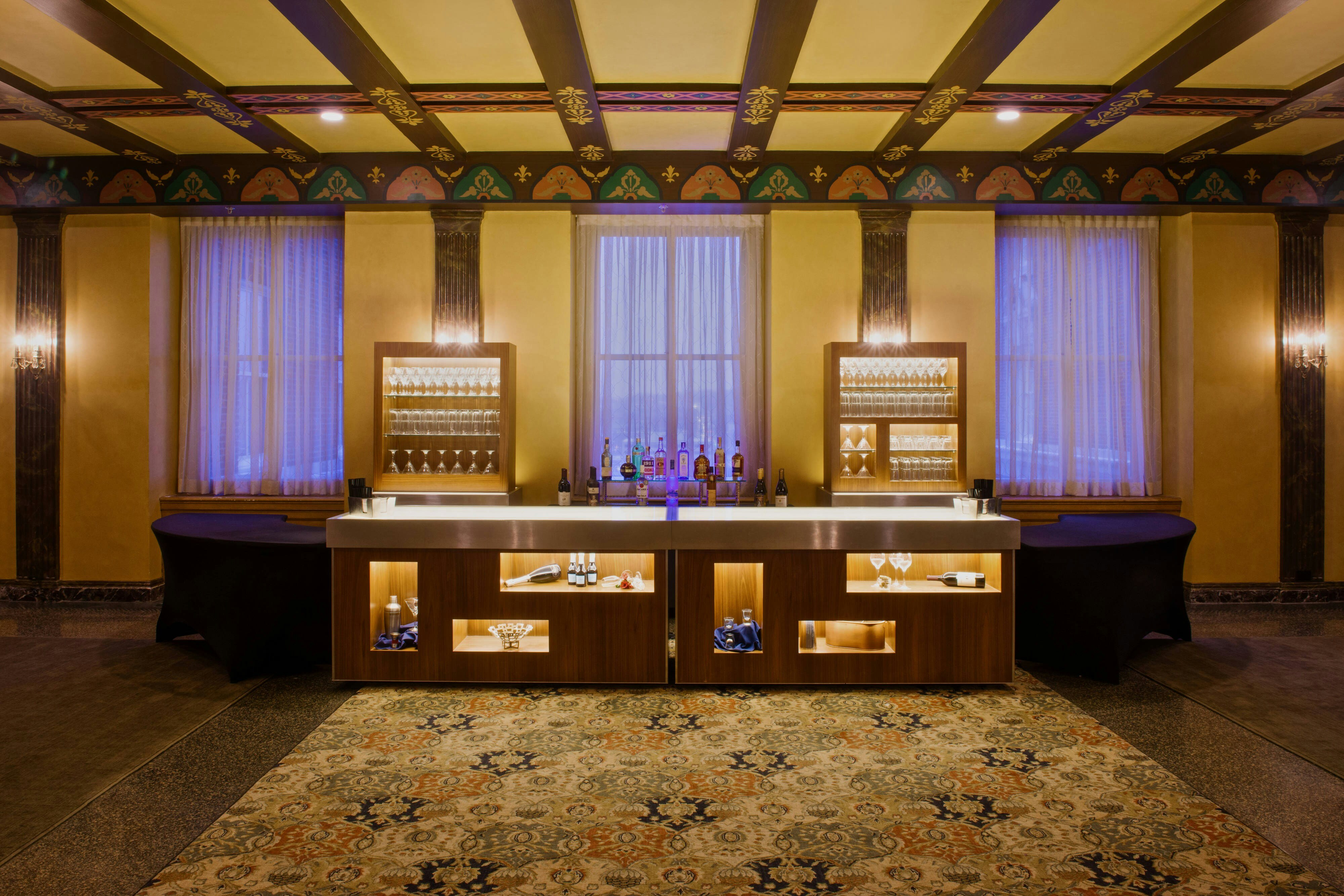 Marriott Syracuse Downtown 31/82