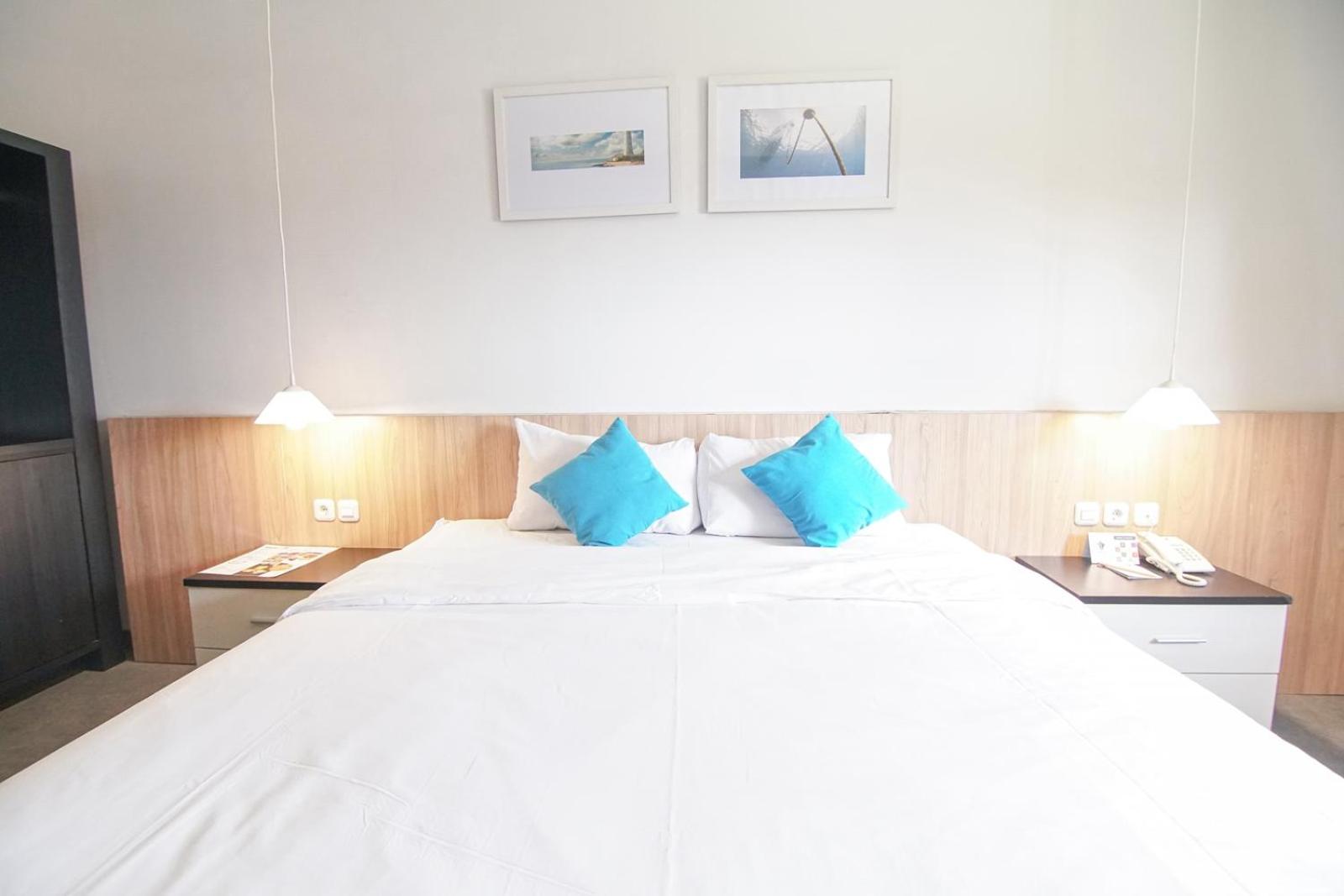 Kapal Garden Hotel 12/50