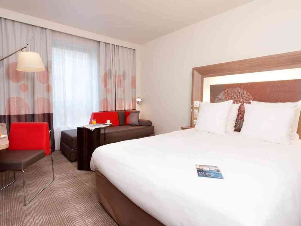 Novotel Paris La Defense Esplanade 21/72