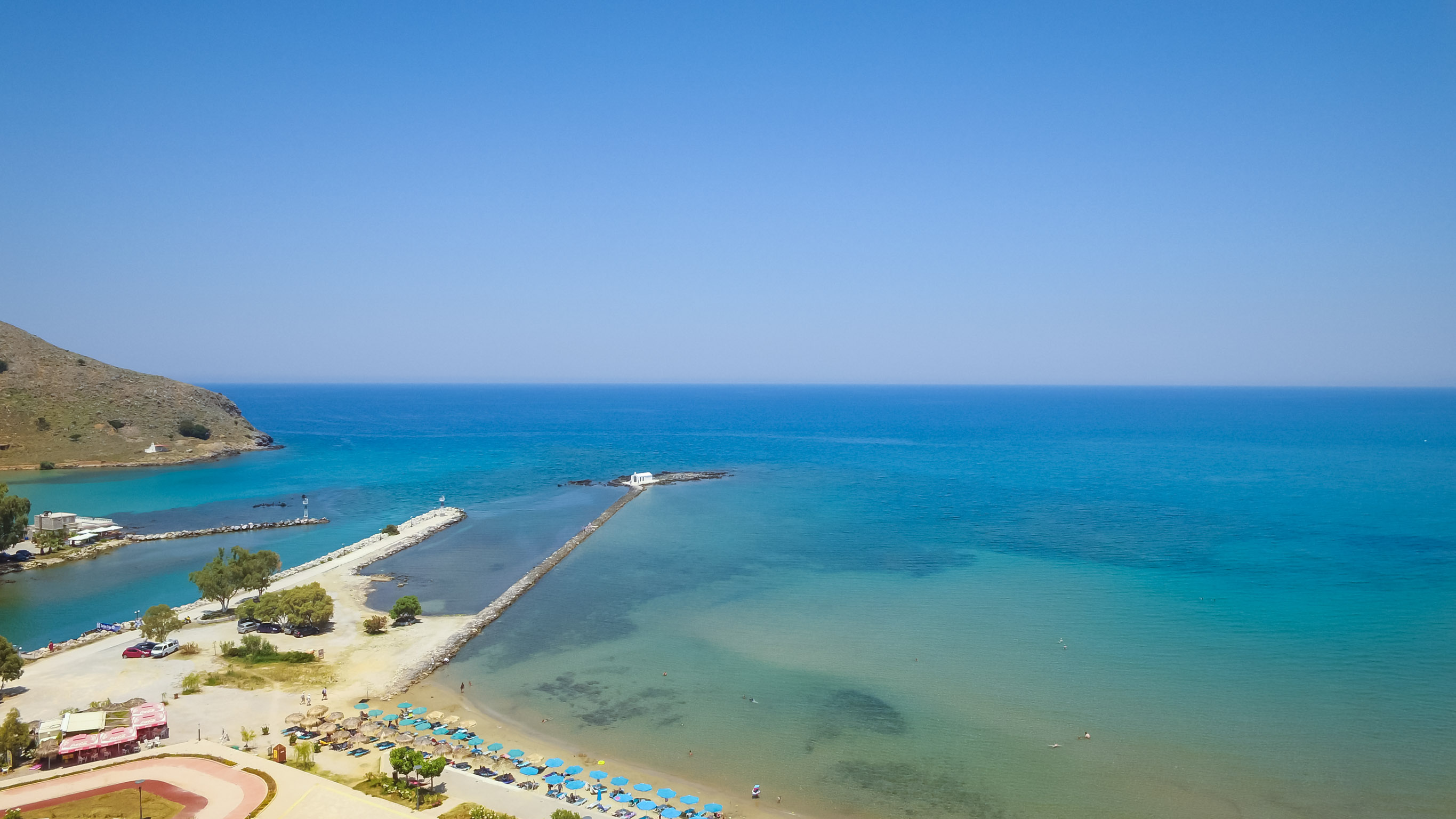 Georgioupolis Beach 45/50