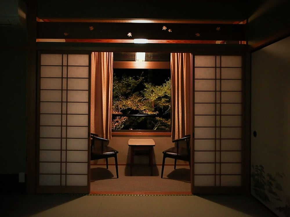 Takao Kanko Hotel 41/50