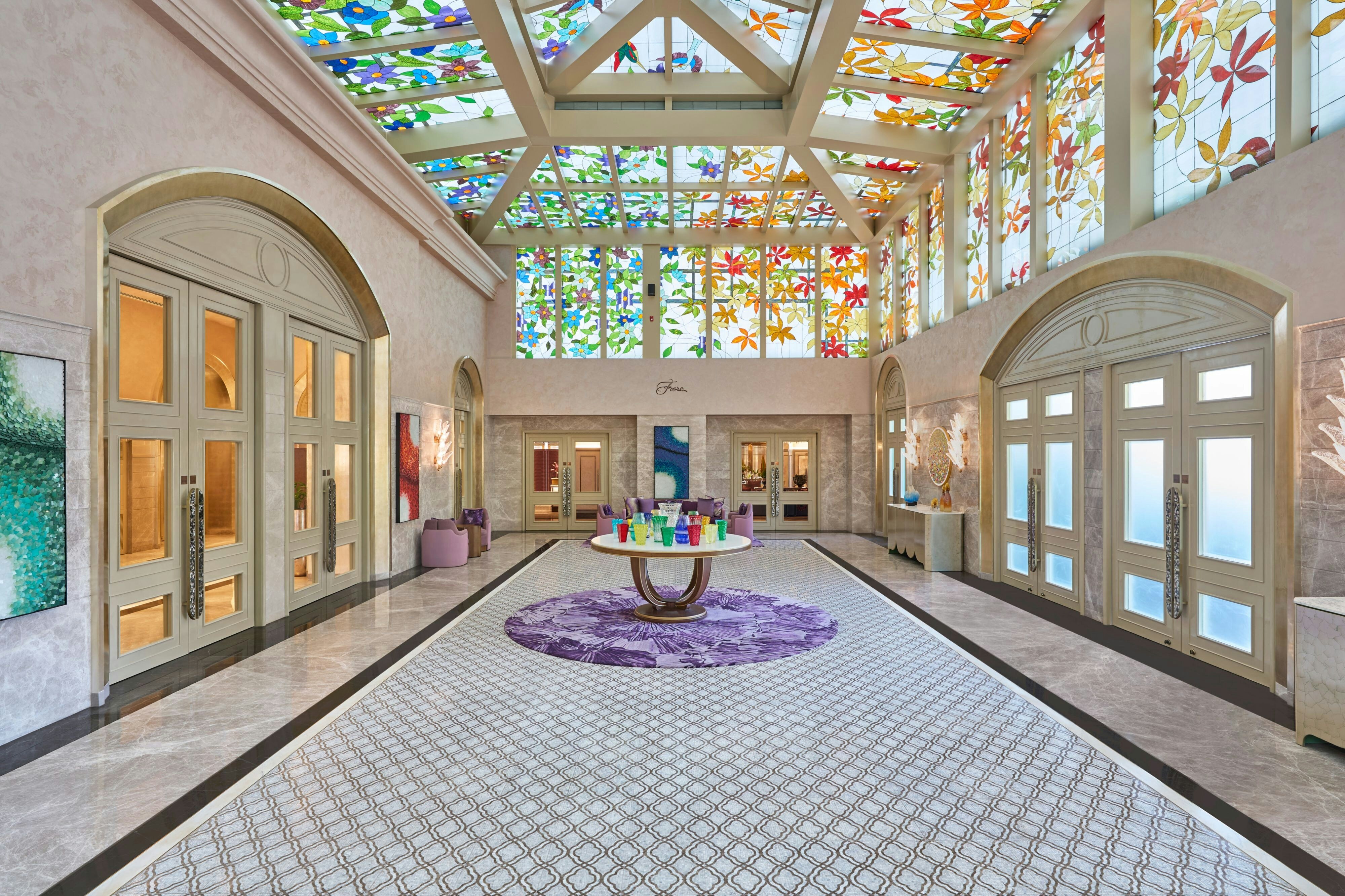 Renaissance Goa Hotel 27/32