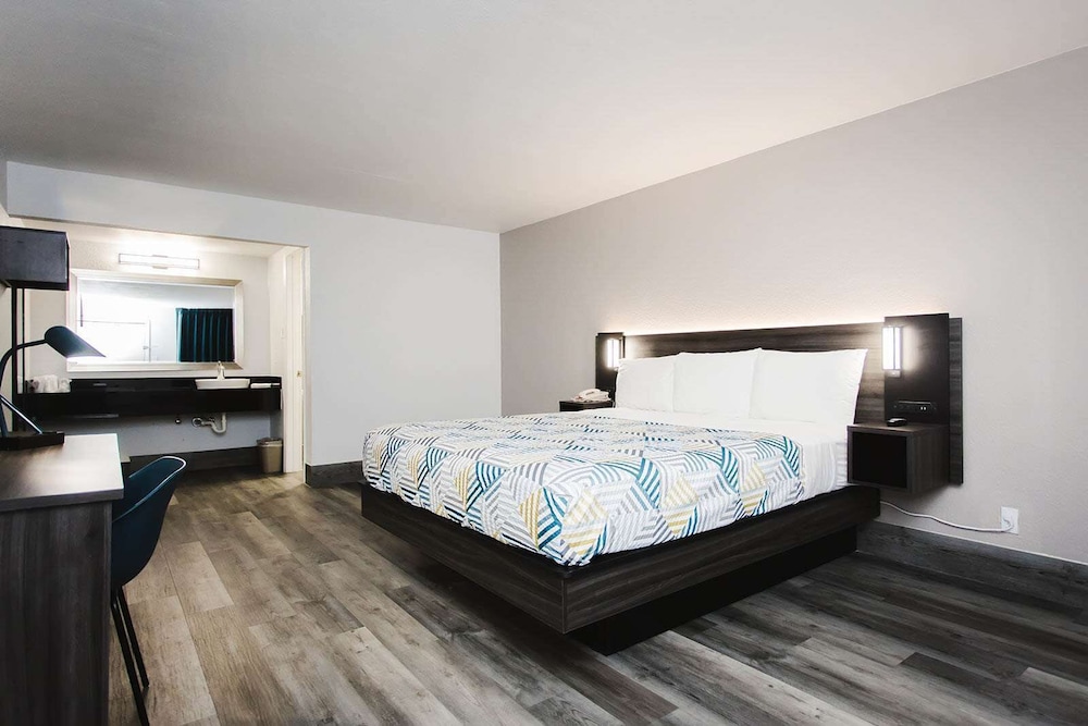 Studio 6 Houston, Tx-Medical Center/Reliant Park 17/47