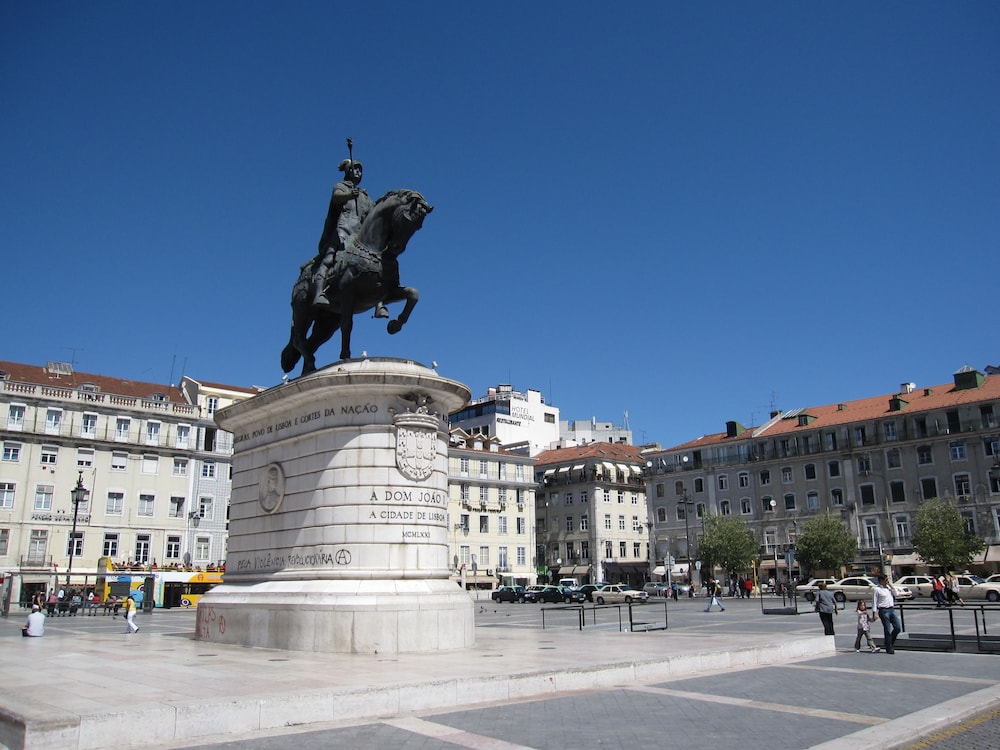 Hotel Lis Baixa 55/64