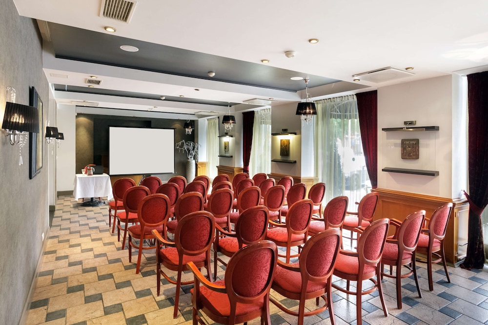 Park Inn By Radisson Meriton Conference Spa Hotel Tallinn 65/72