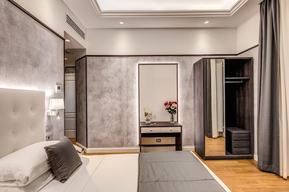 THE LIBERTY BOUTIQUE HOTEL 31/62