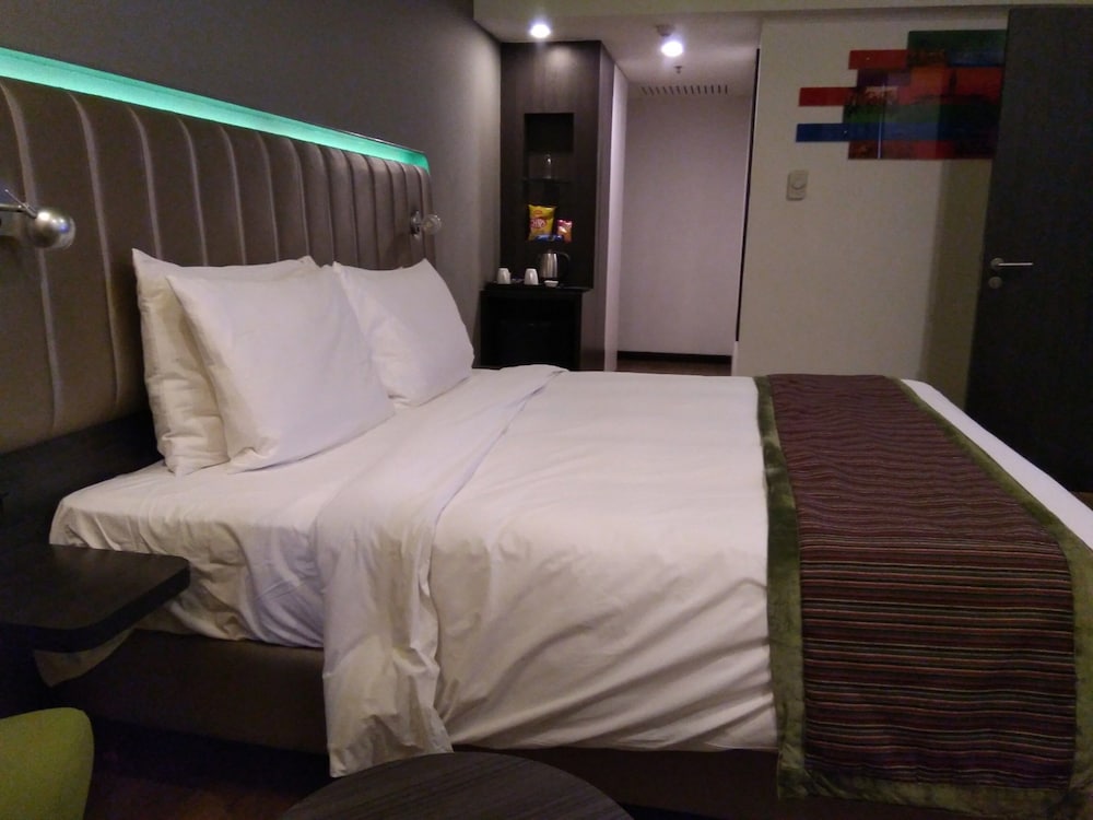Park Inn By Radisson Amritsar Airport 25/68