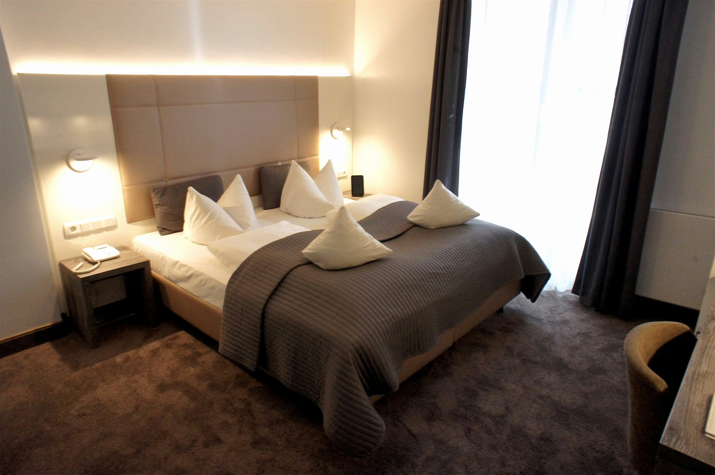 Hotel Business Wieland 5/25