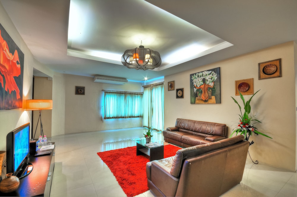 Gazebo Resort Pattaya 81/90