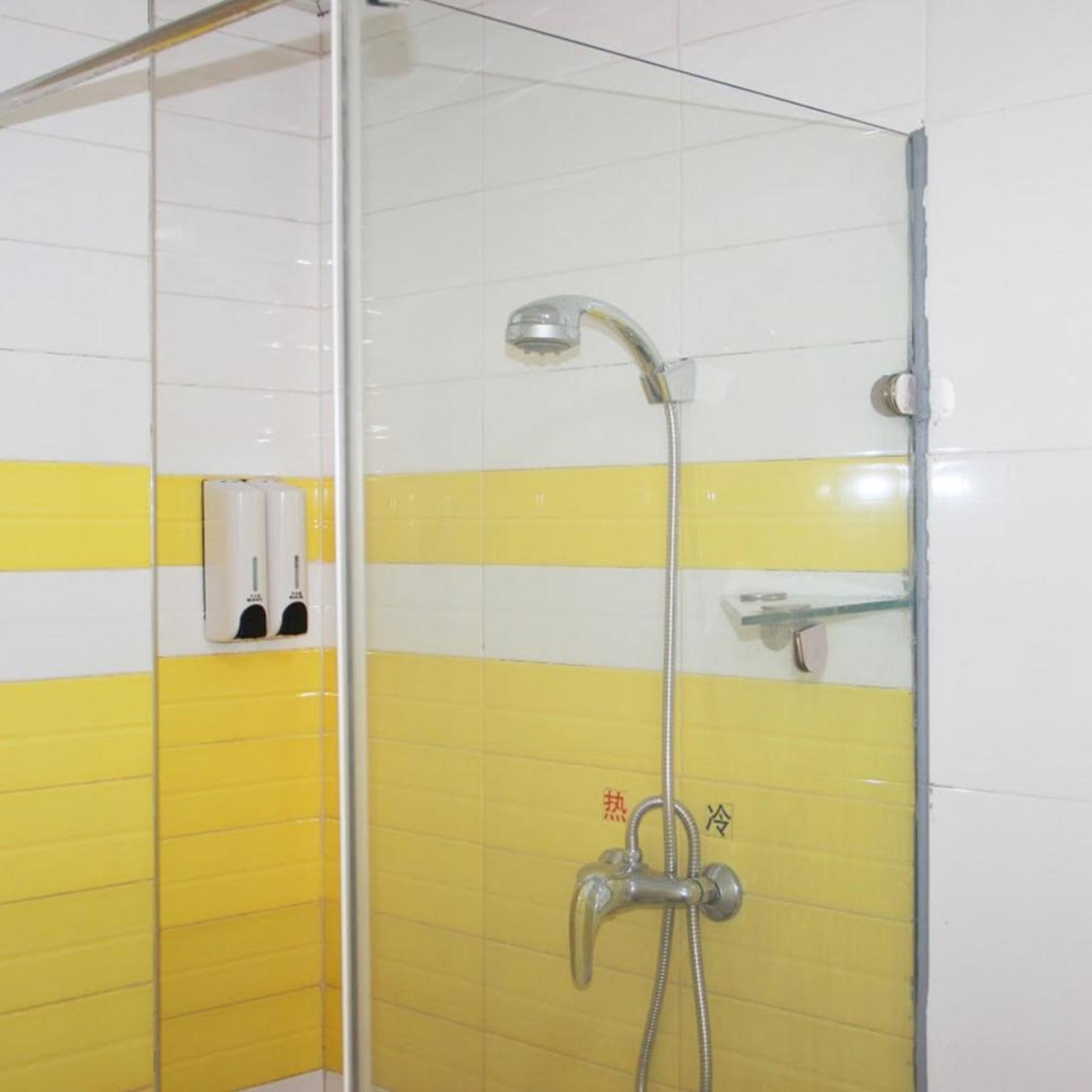 7 Days Inn (Beijing Lizeqiao) 28/28