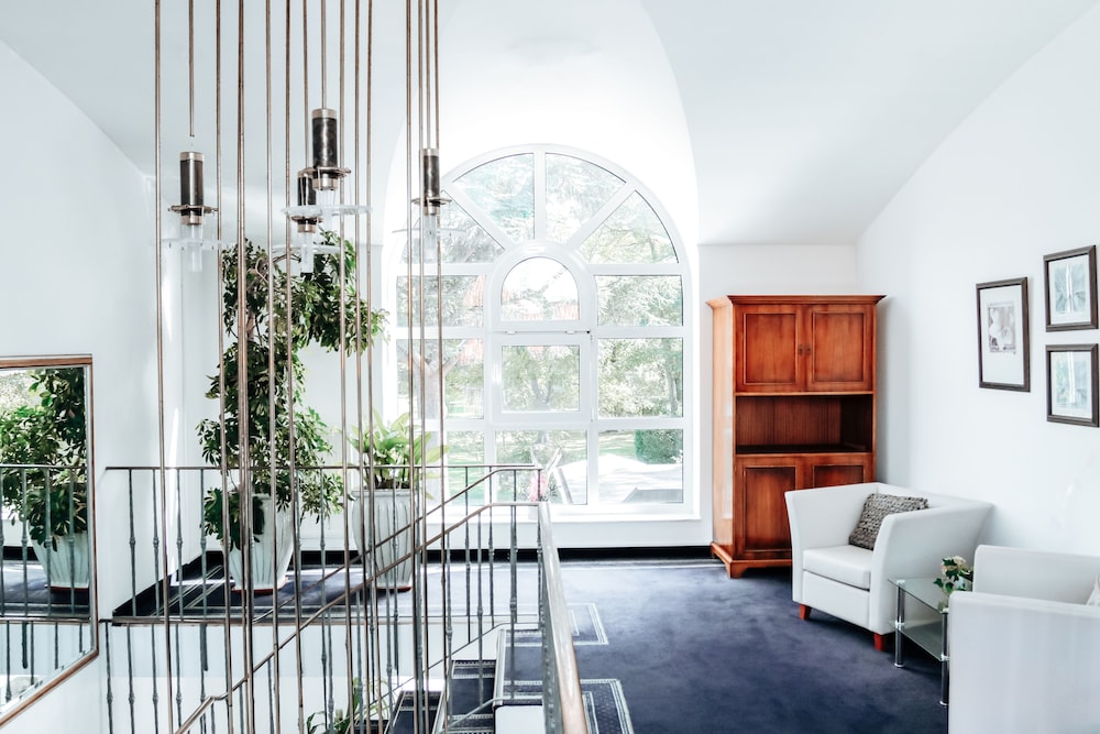 Hotel Clostermanns Hof 40/61