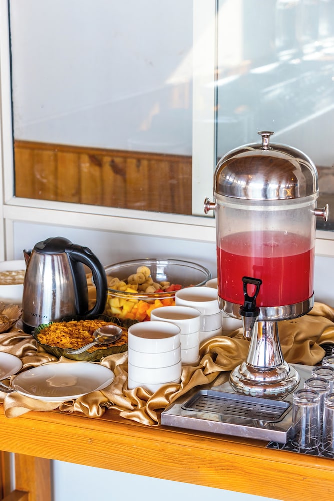 NAGARKOT SHANGRILA度假村(NAGARKOT SHANGRILA RESORT) 图片2