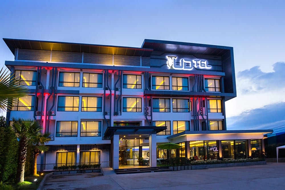 Udtel Boutique Hotel 4/42