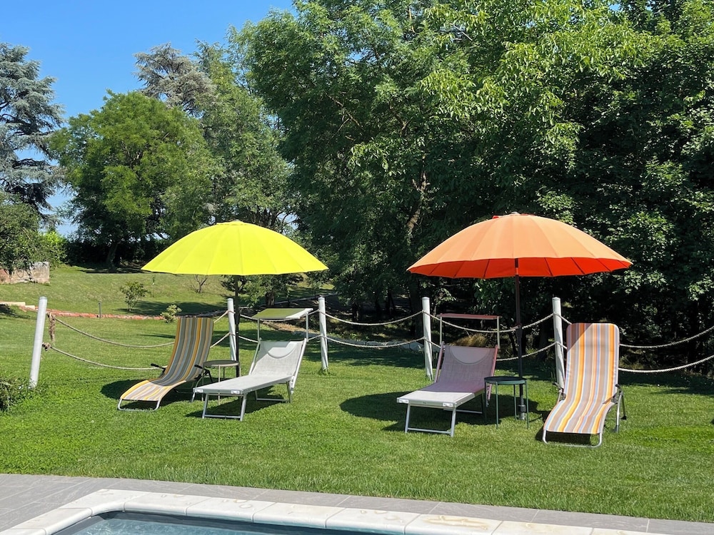 Noi Due B&B nel Monferrato 23/50