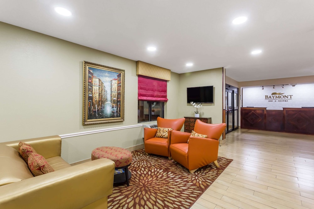 Baymont by Wyndham Savannah/Garden City 45/56