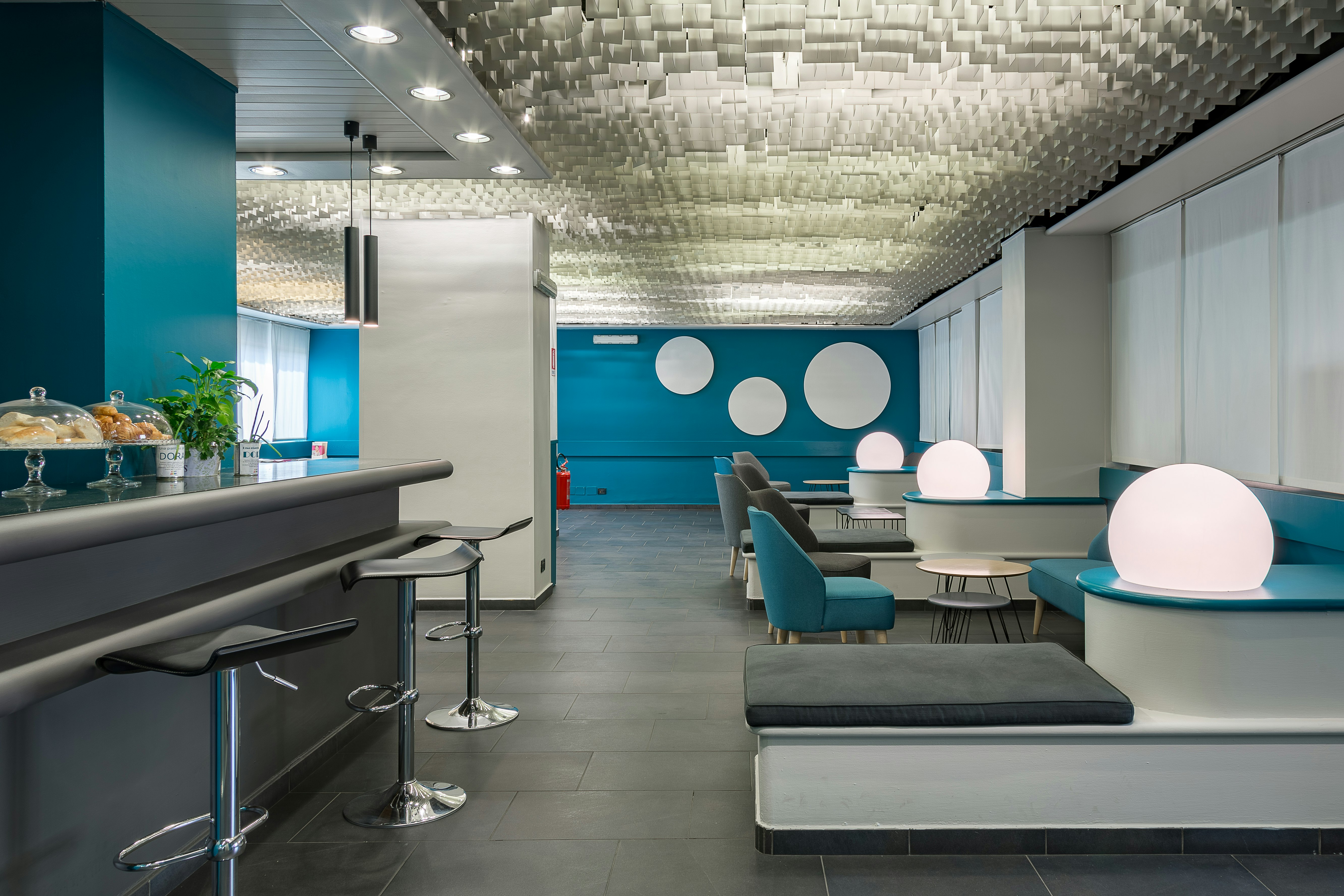 B&B Hotel Torino President 7/9
