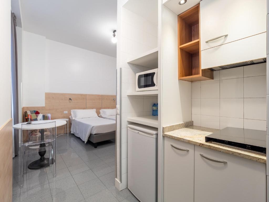 Navigli Aparthotel 15/26