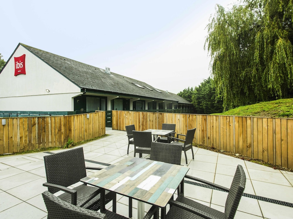 Ibis Plymouth 32/50
