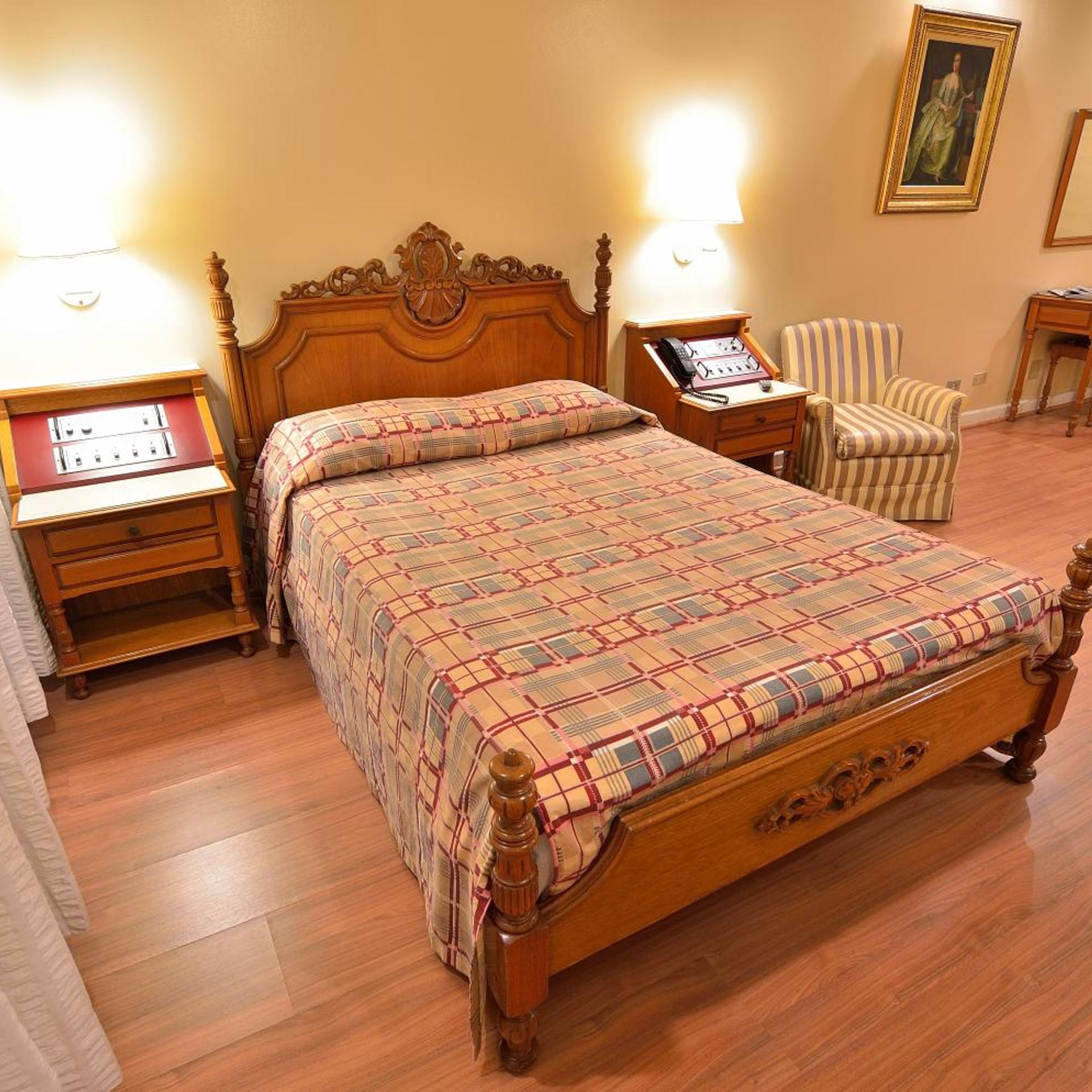 Hotel Castelar 14/99