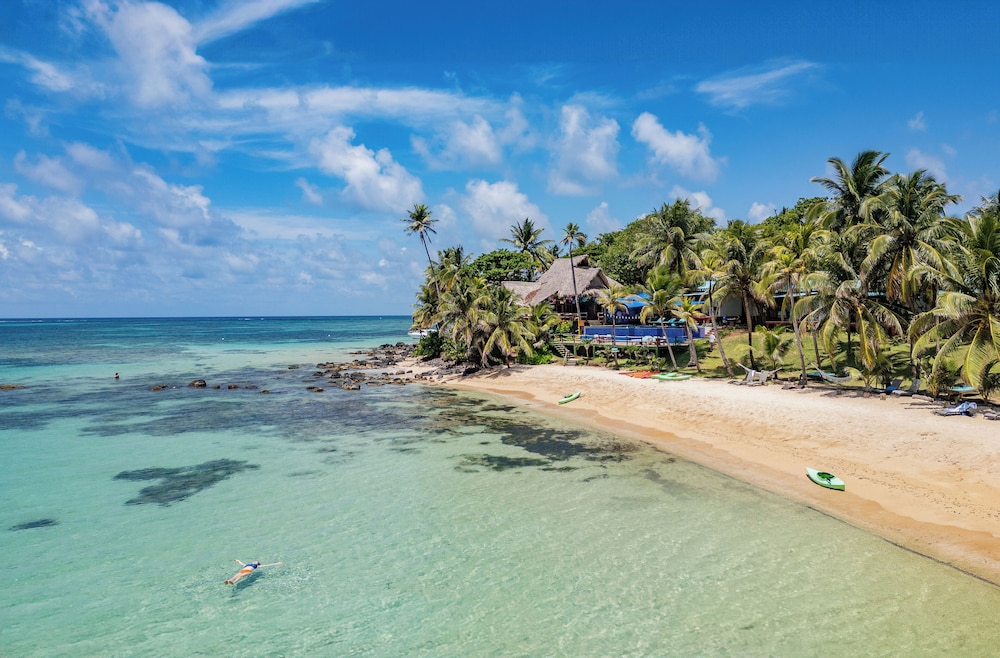 Yemaya Reefs, a Small Luxury Hotel 56/64
