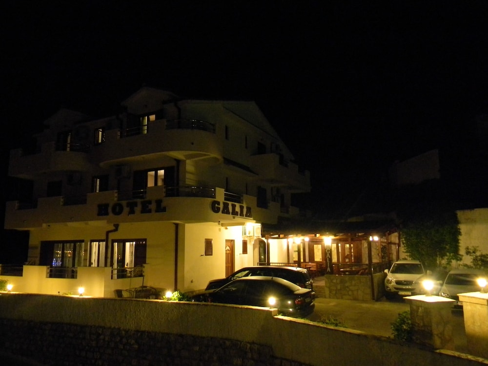 Hotel Galia 1/50