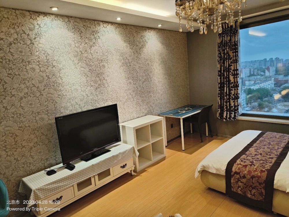 Beijing Yilejia Apartment 15/25